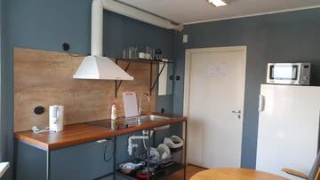 Фото Хостелы Hostel Tallinn г. Таллин 4