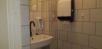 Фото Хостелы Hostel Tallinn г. Таллин 5