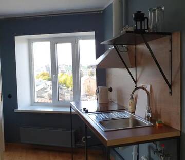 Фото номера Апартаменты Хостелы Hostel Tallinn г. Таллин 9