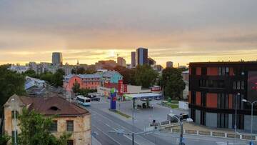 Фото номера Апартаменты Хостелы Hostel Tallinn г. Таллин 10