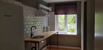 Фото номера Апартаменты Хостелы Hostel Tallinn г. Таллин 5