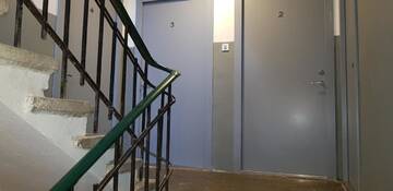 Фото Хостелы Hostel Tallinn г. Таллин 3
