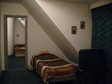Фото номера Полулюкс Отель Nepi Hotell г. Таллин 6