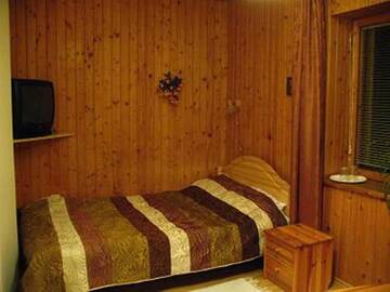 Фото номера Полулюкс Отель Nepi Hotell г. Таллин 7