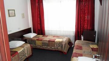 Фото номера Трехместный номер Гостевой дом Vabriku Guesthouse г. Таллин 6