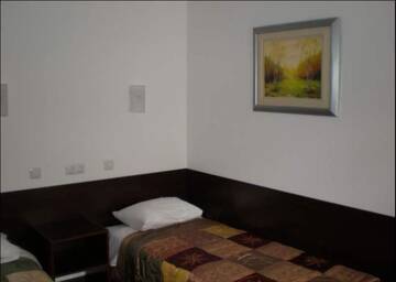 Фото номера Трехместный номер Гостевой дом Vabriku Guesthouse г. Таллин 5