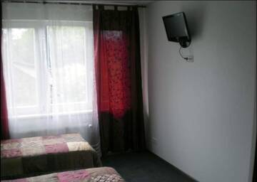 Фото номера Трехместный номер Гостевой дом Vabriku Guesthouse г. Таллин 4
