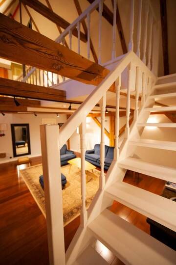 Фото номера Люкс Отель The Three Sisters Boutique Hotel г. Таллин 10