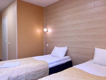 Фото Отель Center Hotel г. Таллин 2