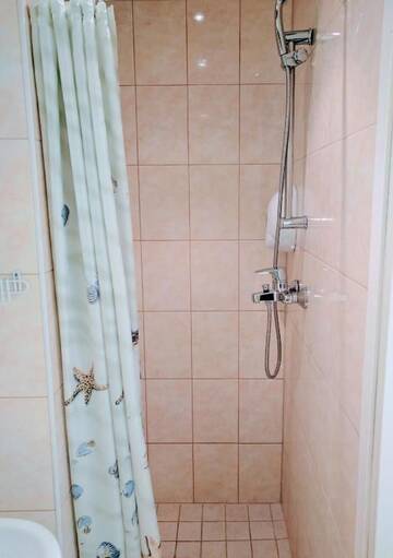 Фото номера Стандартный двухместный номер с 2 отдельными кроватями Отель Center Hotel г. Таллин 31