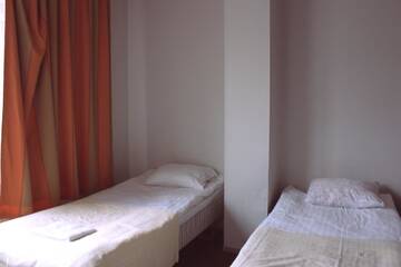 Фото Отель Center Hotel г. Таллин 3