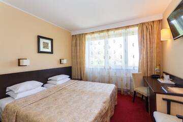 Фото Отель Hotel Rocca al Mare г. Таллин 4
