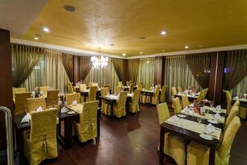Фото Отель Hotel Rocca al Mare г. Таллин 5