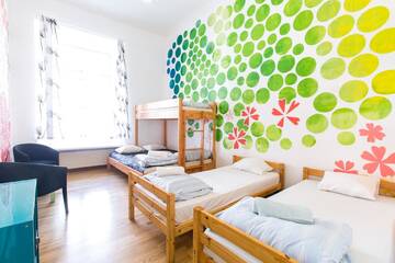 Фотографии Хостелы Old Town Hostel Alur г. Таллин (Эстония) №4 Фото Хостелы Old Town Hostel Alur г. Таллин 4