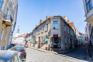 Фотографии Хостелы Old Town Hostel Alur г. Таллин (Эстония) №1 Фото Хостелы Old Town Hostel Alur г. Таллин 1