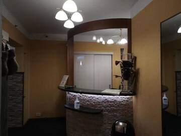 Фото номера Трехместный номер Хостелы Zinc Old Town Hostel Tallinn г. Таллин 24