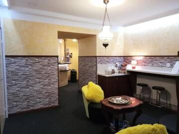 Фото номера Трехместный номер Хостелы Zinc Old Town Hostel Tallinn г. Таллин 27