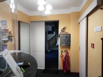 Фото номера Трехместный номер Хостелы Zinc Old Town Hostel Tallinn г. Таллин 28
