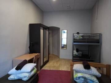 Фото Хостелы Zinc Old Town Hostel Tallinn г. Таллин 2