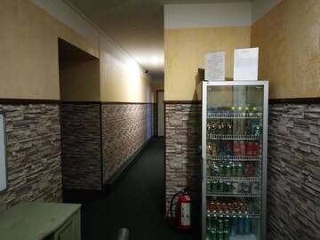 Фото номера Трехместный номер Хостелы Zinc Old Town Hostel Tallinn г. Таллин 7