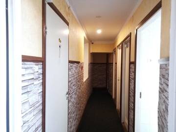 Фото номера Трехместный номер Хостелы Zinc Old Town Hostel Tallinn г. Таллин 30