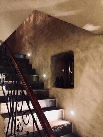 Фото номера Суперлюкс Гостевой дом Viimsi manor guesthouse Birgitta г. Таллин 3