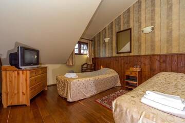 Фото Гостевой дом Viimsi manor guesthouse Birgitta г. Таллин 5