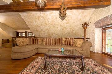 Фото номера Люкс Гостевой дом Viimsi manor guesthouse Birgitta г. Таллин 3