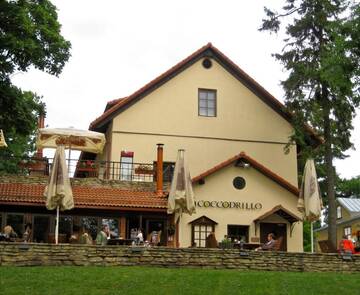 Фото Гостевой дом Viimsi manor guesthouse Birgitta г. Таллин 2