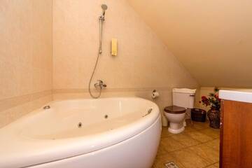 Фото номера Люкс Гостевой дом Viimsi manor guesthouse Birgitta г. Таллин 6