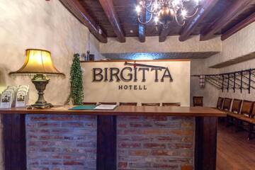 Фото Гостевой дом Viimsi manor guesthouse Birgitta г. Таллин 3