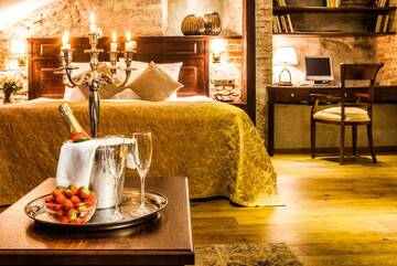 Фото Отель The von Stackelberg Hotel Tallinn г. Таллин 4