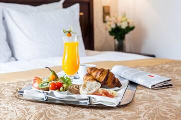Фото номера Стандартный одноместный номер Отель The von Stackelberg Hotel Tallinn г. Таллин 2