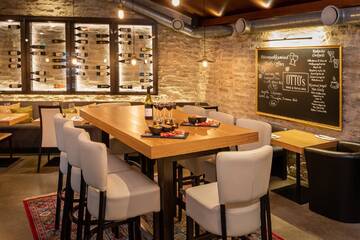 Фото Отель The von Stackelberg Hotel Tallinn г. Таллин 3