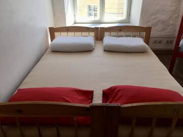 Фото Хостелы Tallinn Backpackers г. Таллин 4