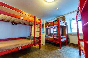 Фото Хостелы Tallinn Backpackers г. Таллин 3