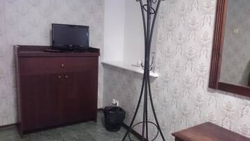 Фото номера Двухместный номер с 1 кроватью и общей ванной комнатой Хостелы Viva Nord Hostel г. Таллин 5