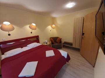 Фото Хостелы Viva Nord Hostel г. Таллин 5