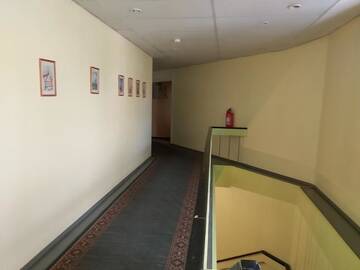 Фото номера Трехместный номер с общей ванной комнатой Хостелы Viva Nord Hostel г. Таллин 2