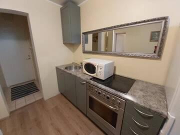Фото номера Апартаменты с сауной Хостелы Viva Nord Hostel г. Таллин 8