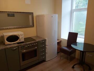 Фото номера Апартаменты с сауной Хостелы Viva Nord Hostel г. Таллин 3