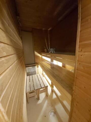 Фото номера Апартаменты с сауной Хостелы Viva Nord Hostel г. Таллин 7