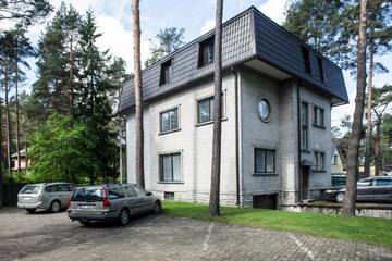 Фото Отель Alexi Villa г. Таллин 5