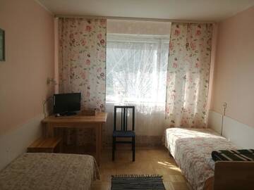 Фото Хостелы Mahtra Hostel г. Таллин 5