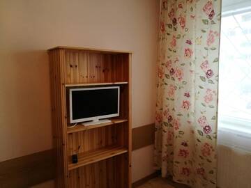 Фото номера Двухместный номер с 1 кроватью и собственной ванной комнатой Хостелы Mahtra Hostel г. Таллин 8