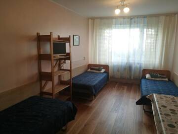 Фото Хостелы Mahtra Hostel г. Таллин 2