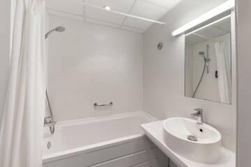 Фото номера Стандартный номер Отель Park Inn by Radisson Meriton Conference &amp; Spa Hotel Tallinn г. Таллин 8