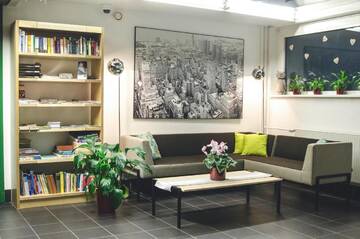 Фото Хостелы Academic Hostel г. Таллин 2
