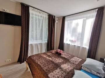 Фото Отель Hotel Privat г. Таллин 5