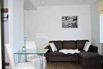 Фото Апарт-отели Yoga Residence Apartments г. Таллин 5